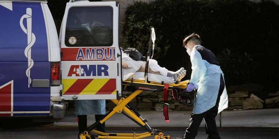 Фото: ABC News