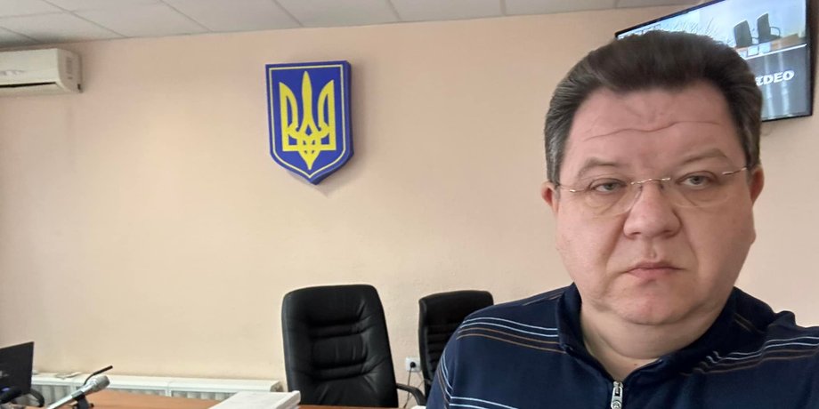 Богдан Львов, судья, Верховный суд, российское гражданство, фото