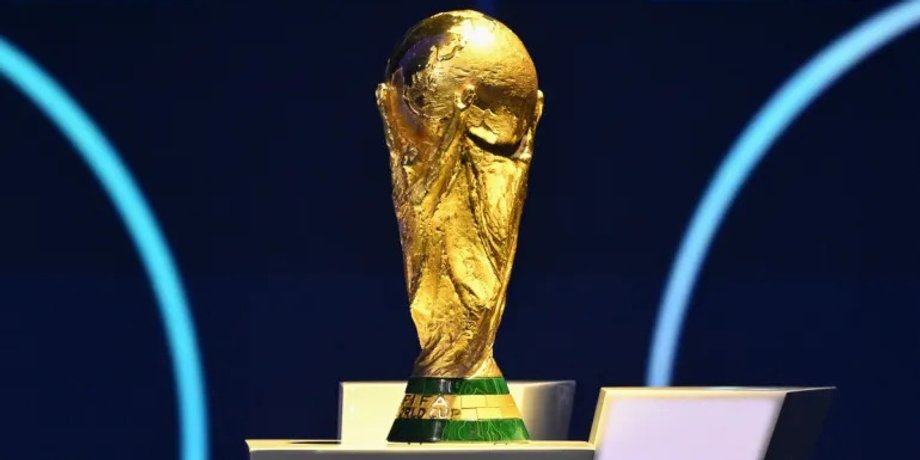 Матч чемпионата мира могут перенести