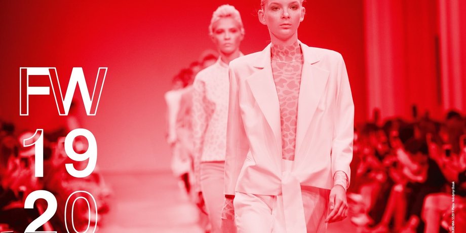 Фото: Ukrainian Fashion Week