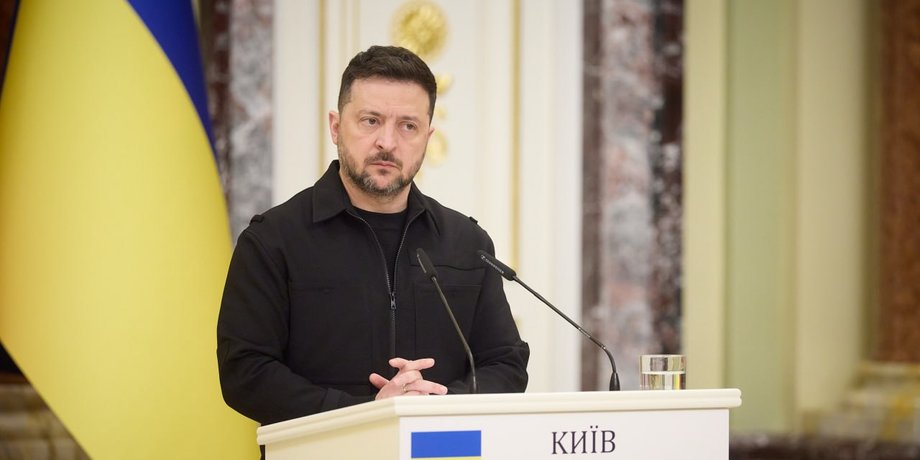 Зустріч із командою Трампа можлива цього тижня