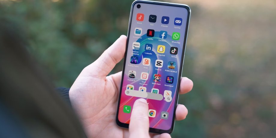 android смартфон оптимизация