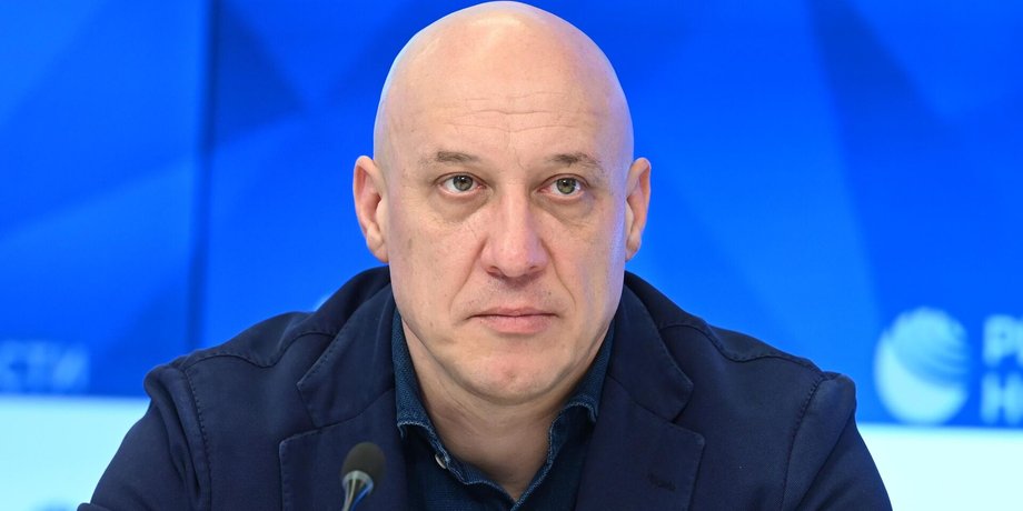 Денис Майданов, СБУ, тюремный срок, Госдума