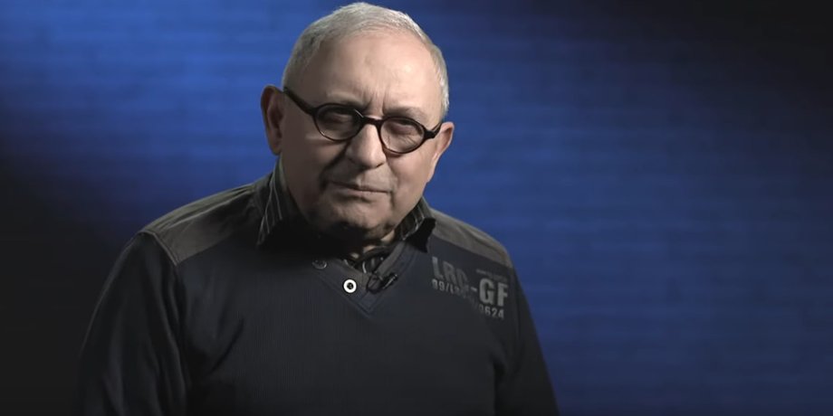 Николай Колбун