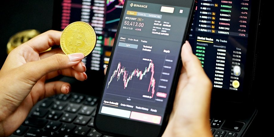 Биткоин, курс биткоина