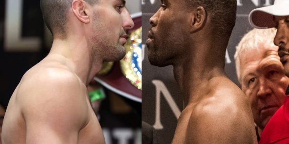 boxingscene.com