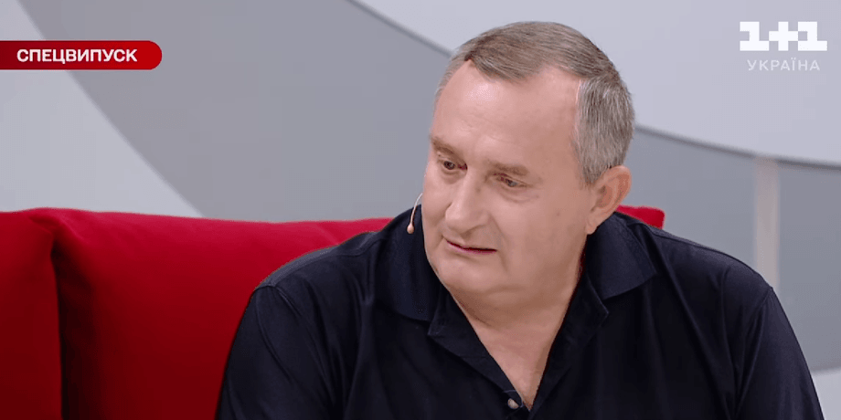 Владимир Матвиенко, Владимир Матвиенко о последней встрече с сестрой Ниной Матвиенко
