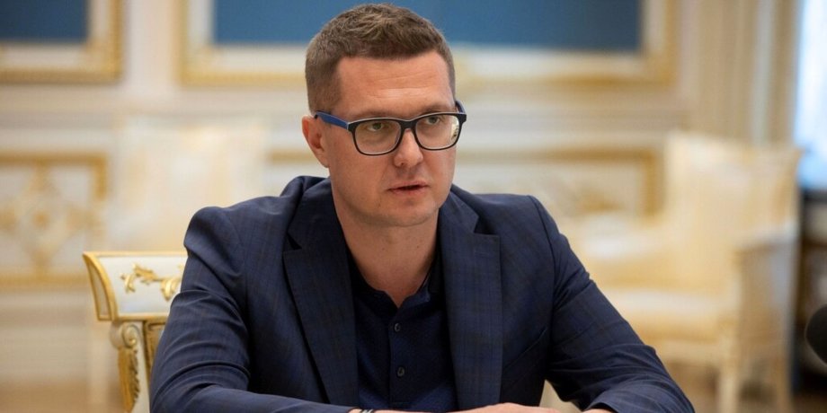 Іван Баканов