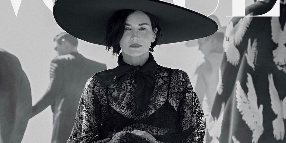 Фото: Vogue