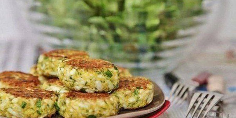 котлеты из яиц, кулинарные рецепты
