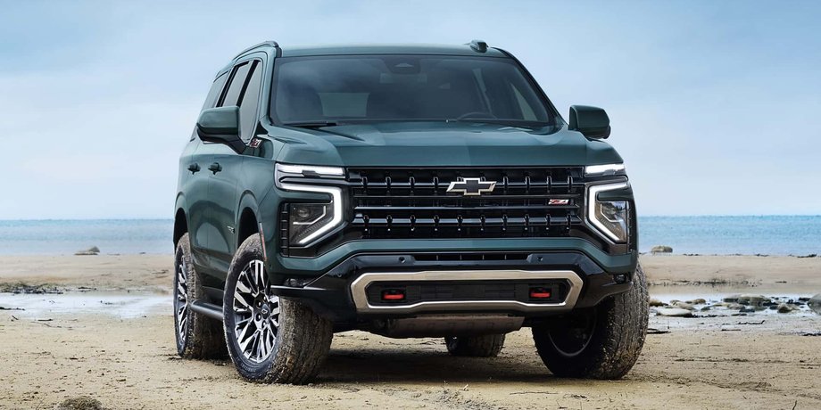 Slashgear опублікував рейтинг 13 уживаних автомобілів