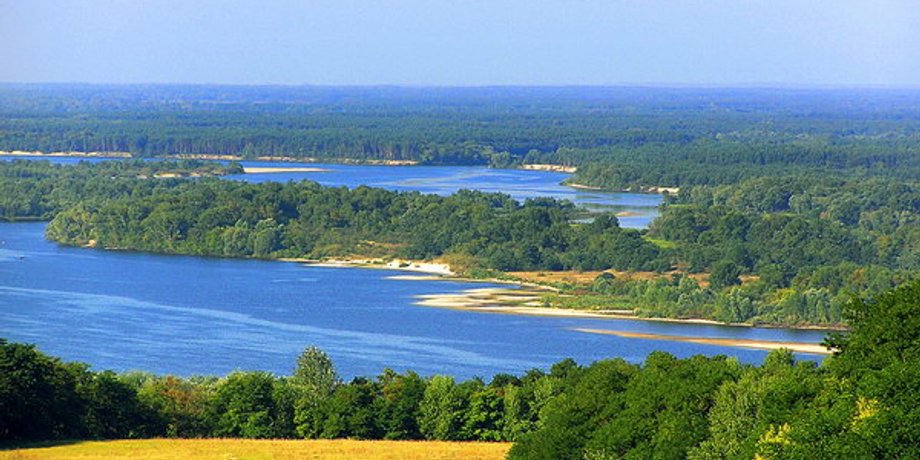 Днепр / Фото из открытых источников