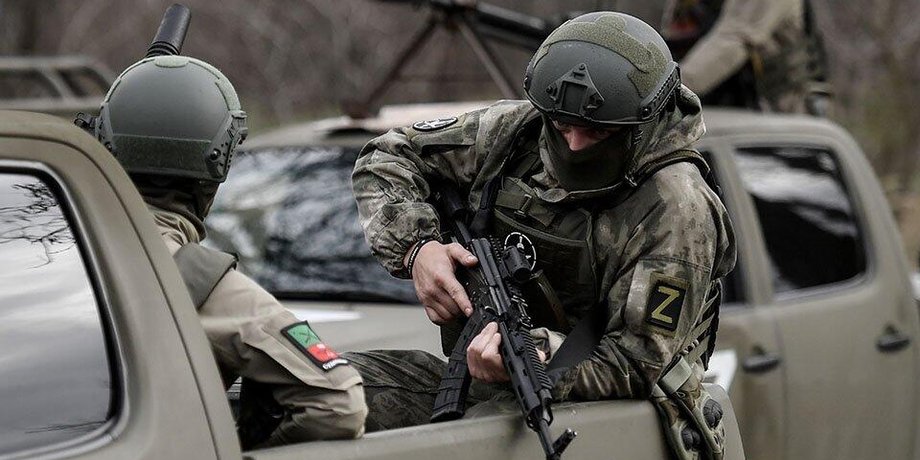 Херсонська область, російські окупанти, ЗС РФ, війна РФ проти України, плацдарм на лівому березі, ЗСУ, Сили оборони
