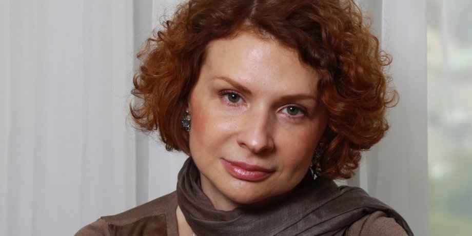 Галенко Татьяна