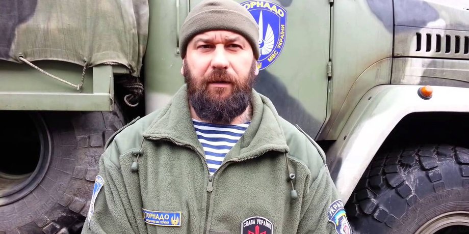 Руслан Онищенко, Онищенко Торнадо, Руслан Онищенко 2022, Руслан Онищенко на свободі
