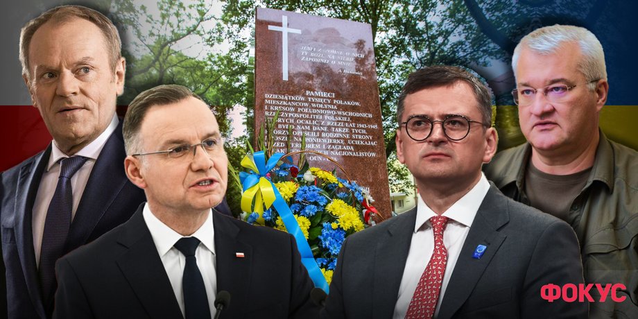 волинська різанина, волинська трагедія, дії упа в польщі, історична пам'ять, україна та польща, в чому поляки звинувачують українців, чому польща проти вступу україни в єс, поховання воїнів упа, жертви волинської різанини, жертви геноциду,
