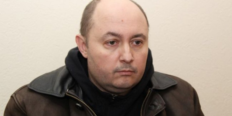 Валерий Недосекин / Фото из открытых источников
