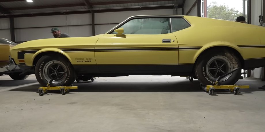 Ford Mustang Boss 351, Ford Mustang Boss, Ford Mustang, Ford Mustang 1969, Ford Mustang 1971