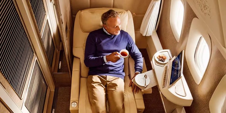 Анип Патель, авиакомпания Air India, первый класс, туризм, путешествия, путешествия, скандал, стоимость авиабилетов