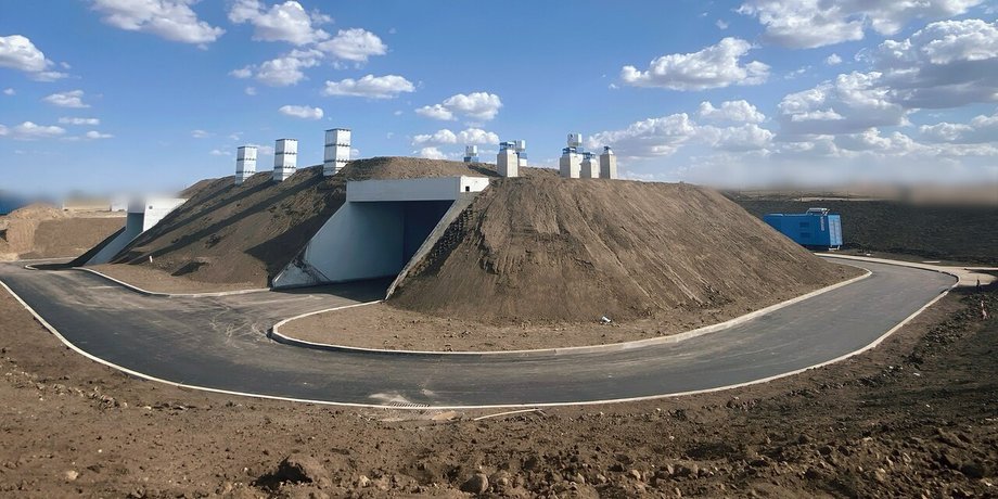 Миколаївський водогін повноцінно запрацював