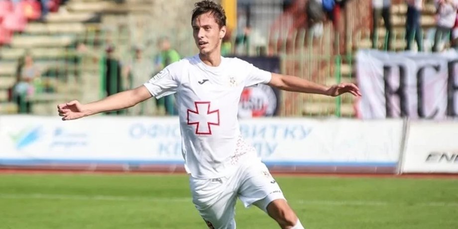 Сергей Петров
