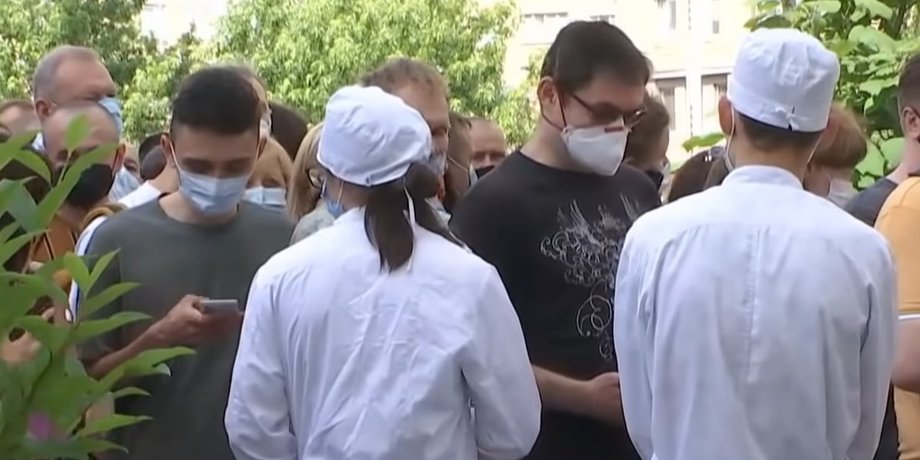 вакцинация, коронавирус, вакцины, смешивание,