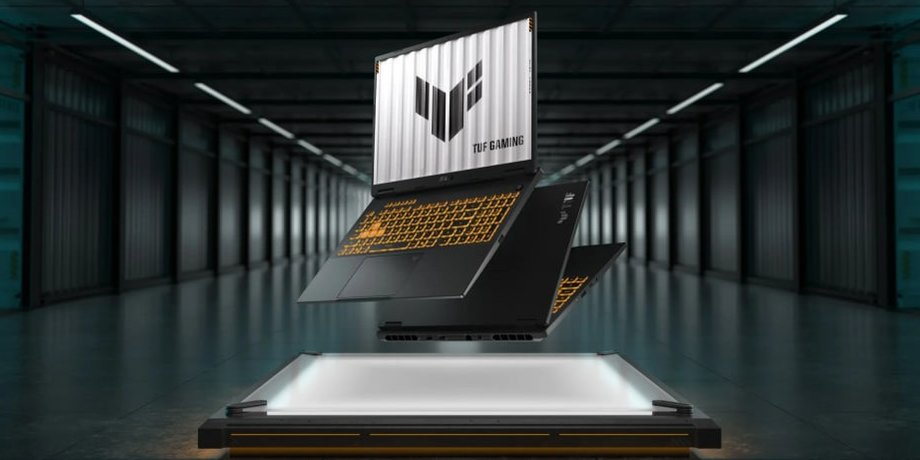 Игровой ноутбук Asus TUF Gaming 16 (2026)