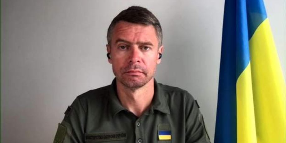 Юрий Сак