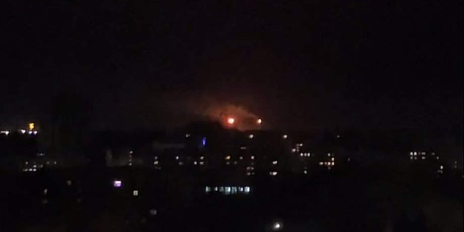 нпз рязань, рязань нпз, атака беспилотников