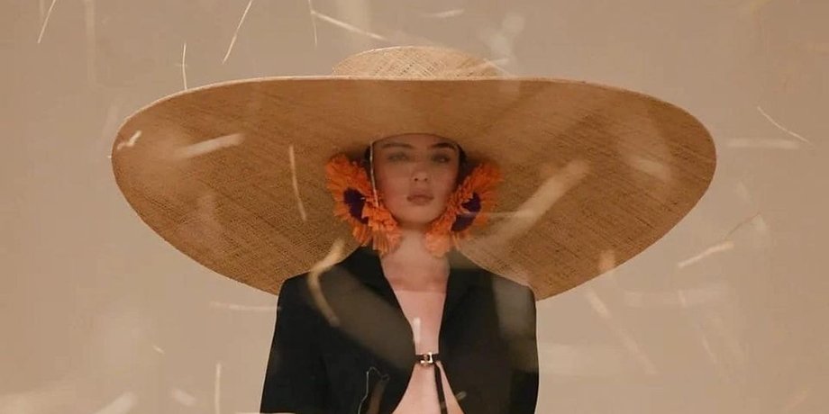 Jacquemus, симон порт жакмюс, дева кассель, ирина шейк