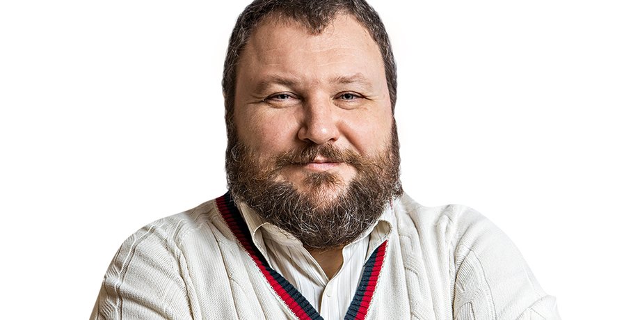 Евгений Дикий