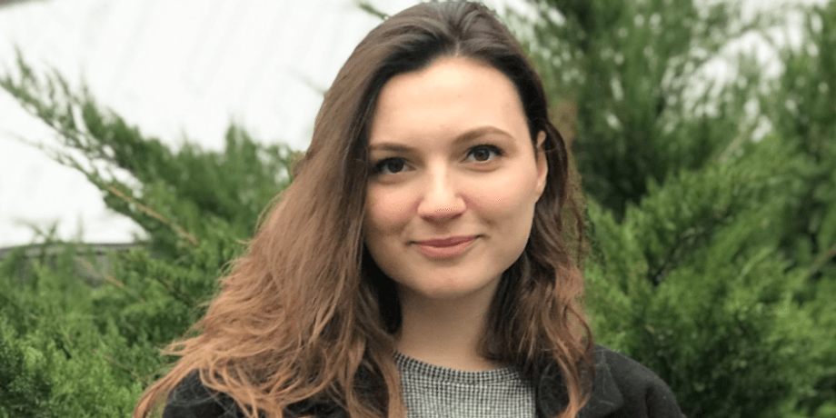 Інтеграція нових медіа-технологій в кінематограф: Інтерв'ю з відомою акторкою та режисеркою Софією Манаковою
