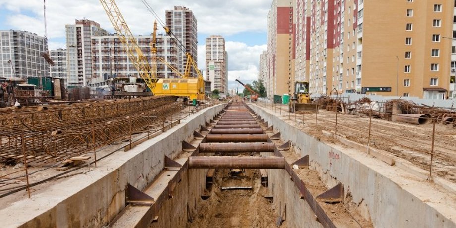 виноградарь, метрополитен