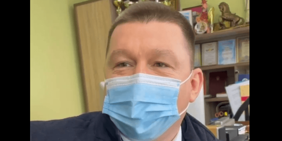 ОПЗЖ, Денис Штейнман