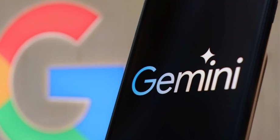 gemini google оновлення