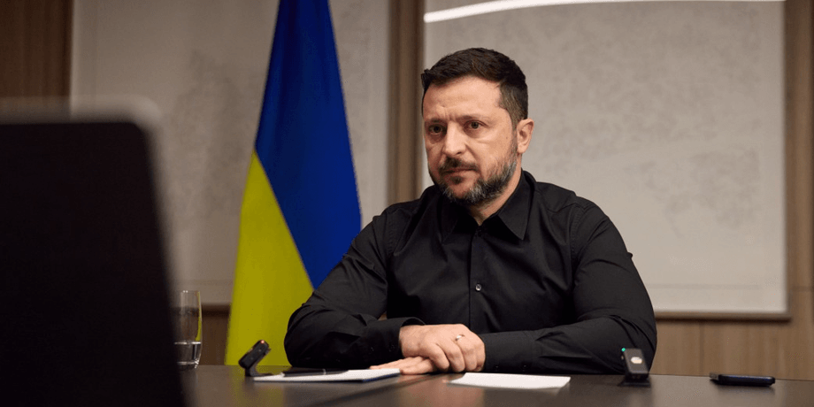 Отставка генпрокурора Кравченко