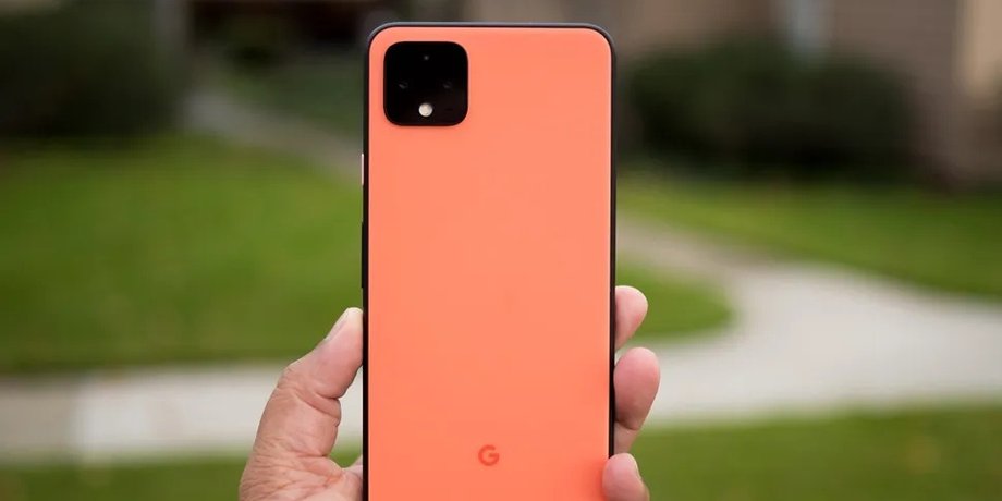 Смартфон Google Pixel 4 xl