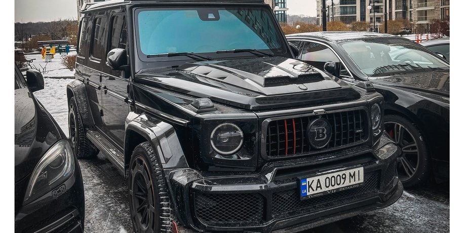 Mercedes Brabus 800, Mercedes Brabus, Brabus 800, Mercedes G-Class, тюнинг гелендвагена, тюнинг гелендвагена