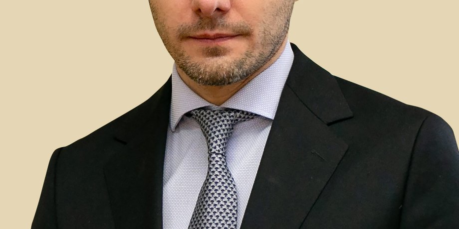 Олександр Кубраков