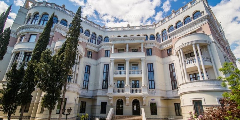 крым квартира зеленского, крым зеленский, елена  зеленская крым, квартира ялта