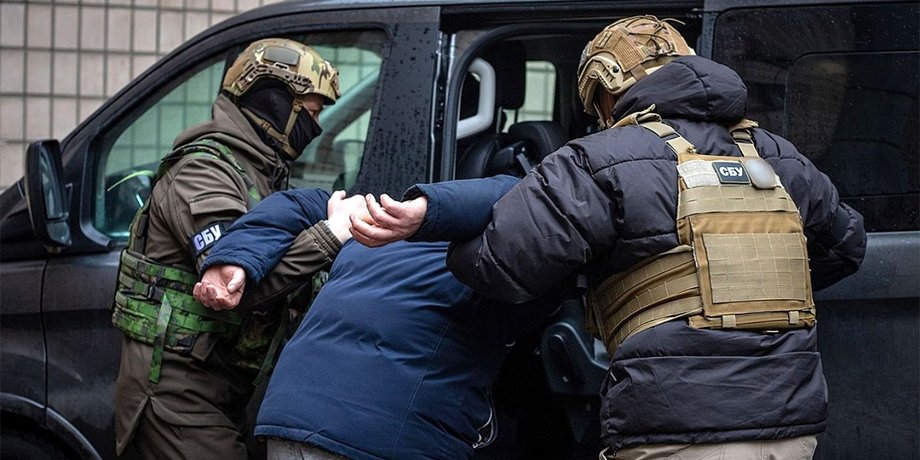 російські шпигуни
