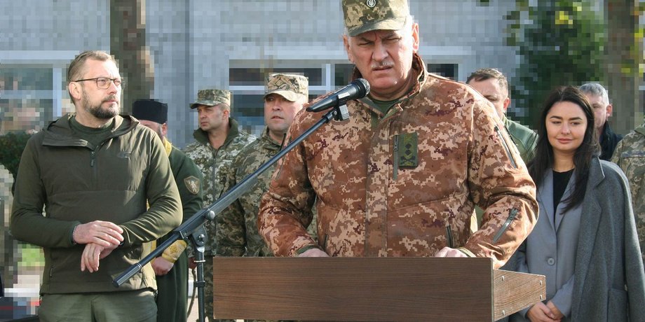 метинвест, ринат ахметов, военные, саперы,