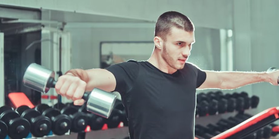 тренировка, спорт