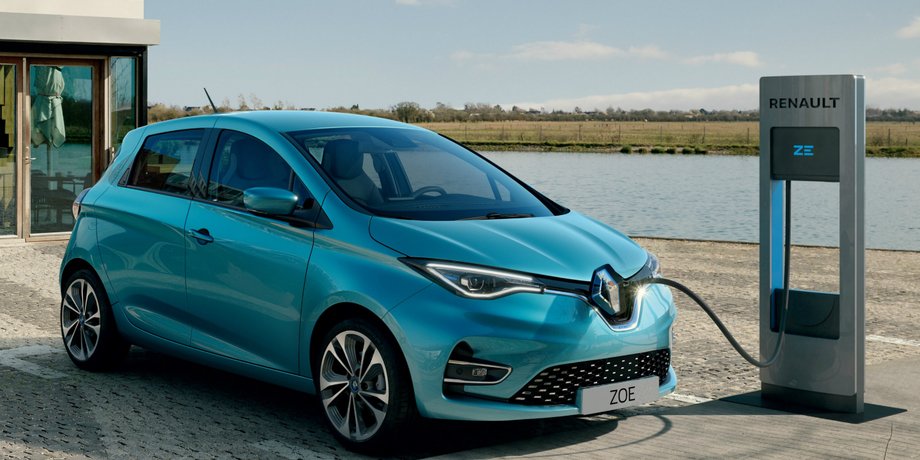 Renault Group, електромобілі Renault, виробництво Renault, концерн Renault, концерн Geely, Geely Auto