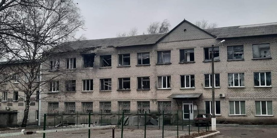 карта донецкой области, волноваха население, волноваха на карте, волноваха обстрел, новости волновахи
