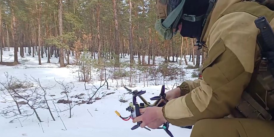 ВС РФ, дрон, БПЛА, Бумеранг