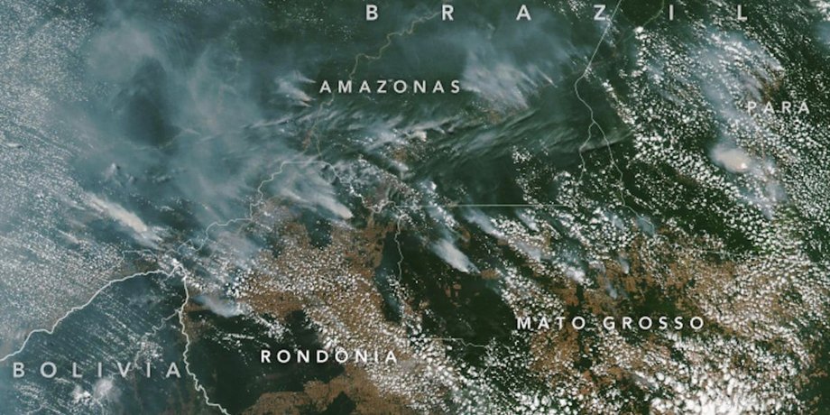 NASA Earth Observatory