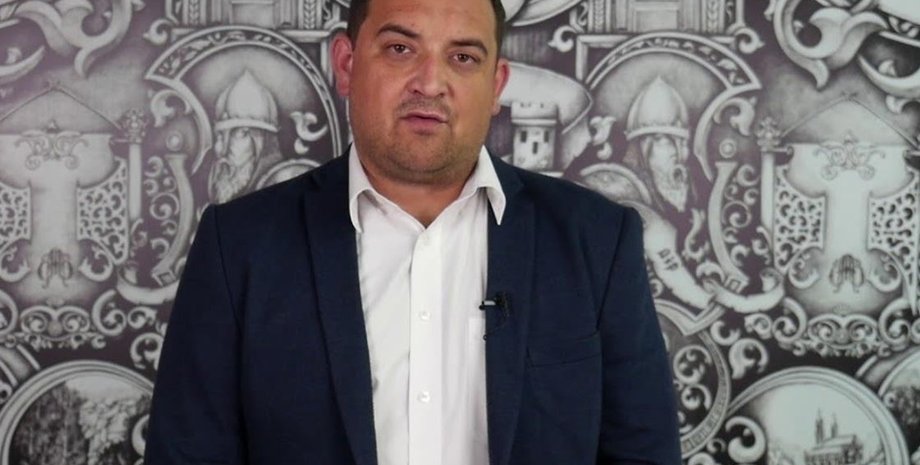 Сергей Кузьминых