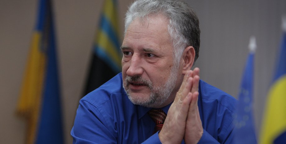 Фото: Дарья Решетняк