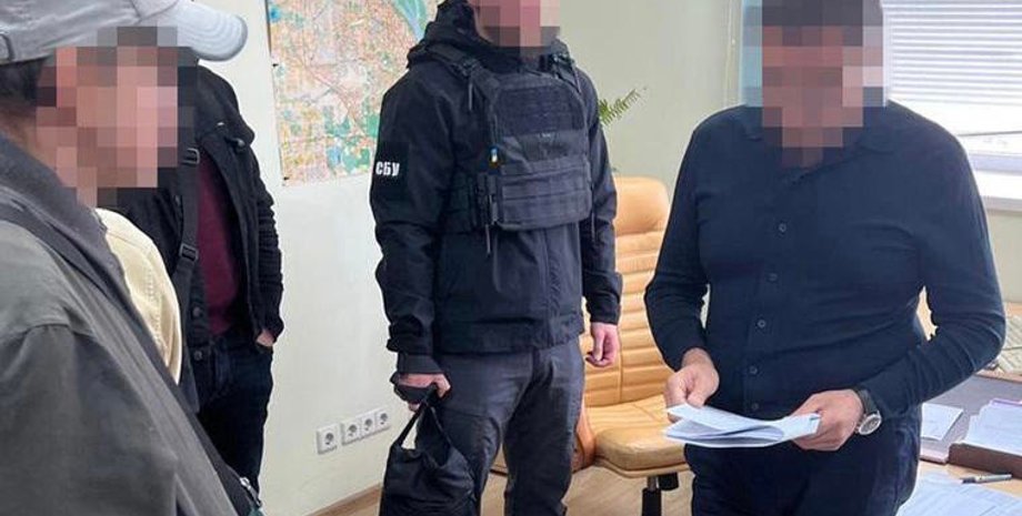 Северный апелляционный хозяйственный суд, судья, киевский судья, прокуратура, Офис гепрокурора, ГБР